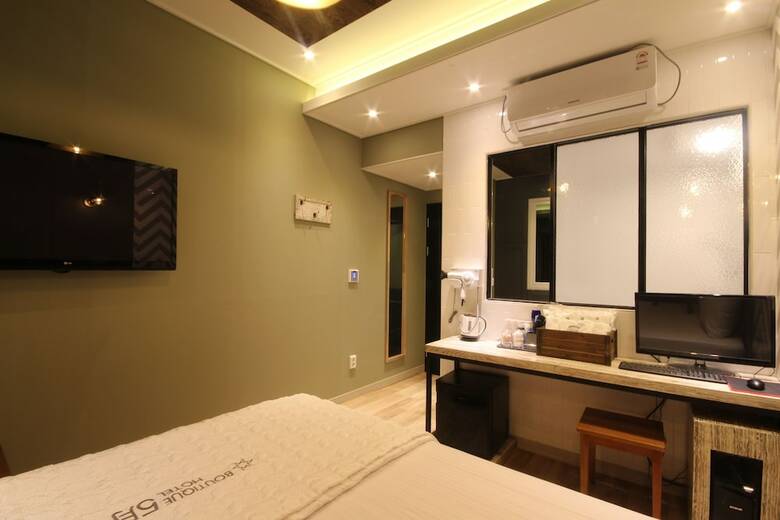 Boutique Hotel May