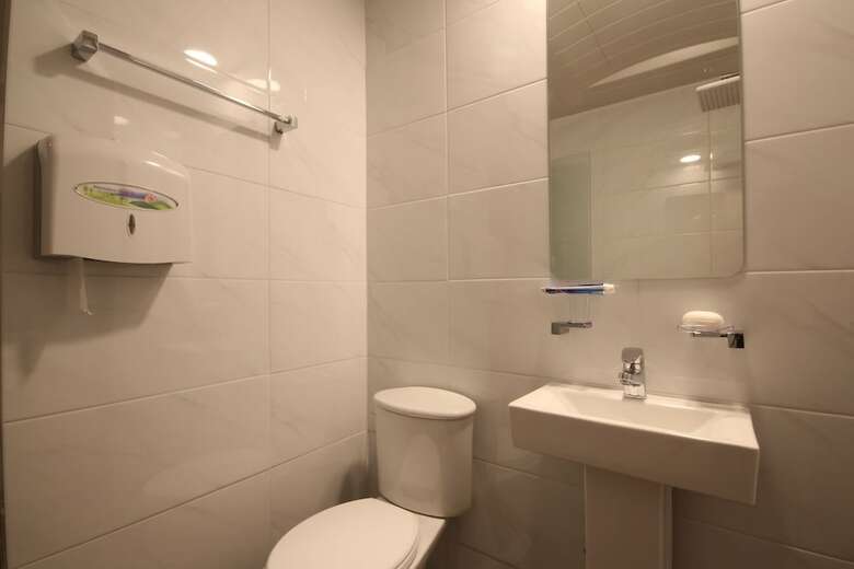 Boutique Hotel May