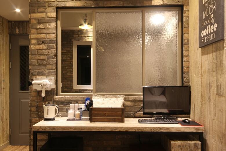 Boutique Hotel May