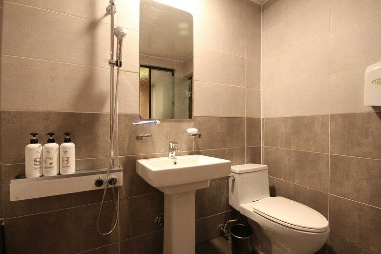 Boutique Hotel May