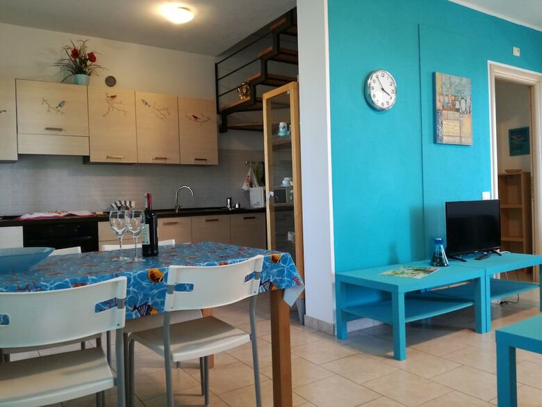 I Papaveri Apartments