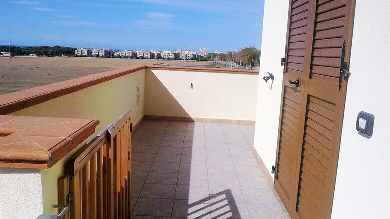 I Papaveri Apartments