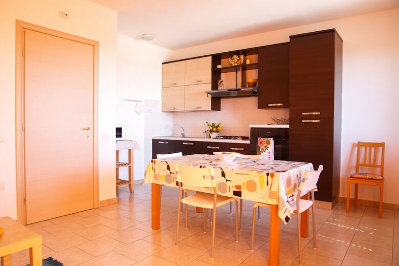 I Papaveri Apartments