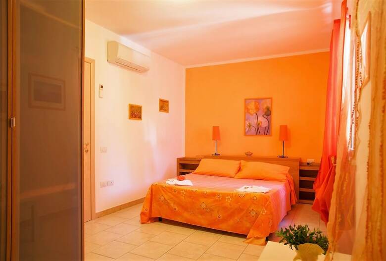 I Papaveri Apartments