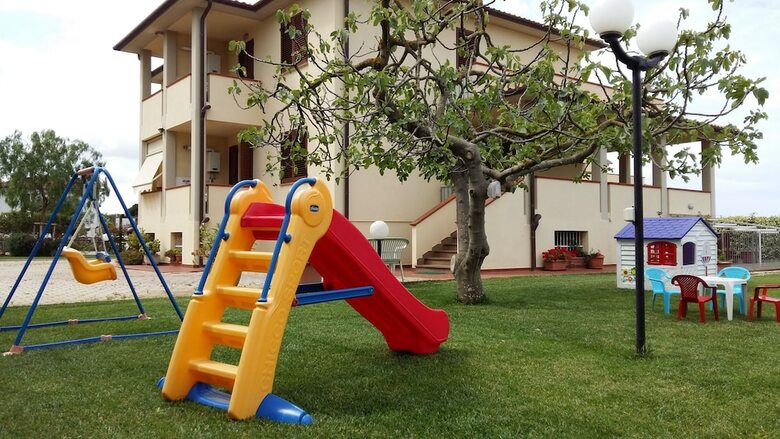I Papaveri Apartments