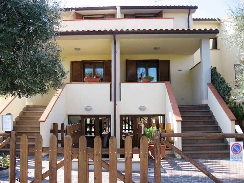 I Papaveri Apartments