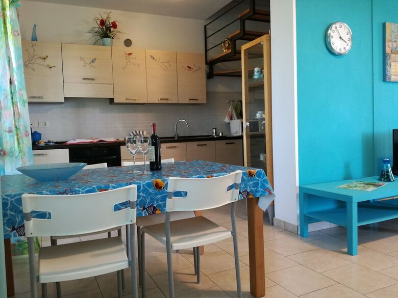 I Papaveri Apartments