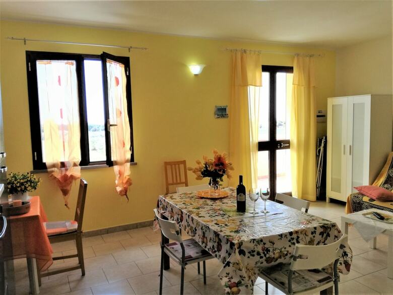 I Papaveri Apartments