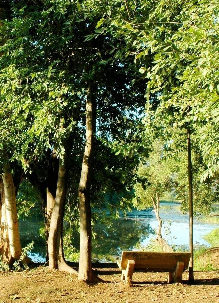 Bed & Breakfast Komati River Chalets