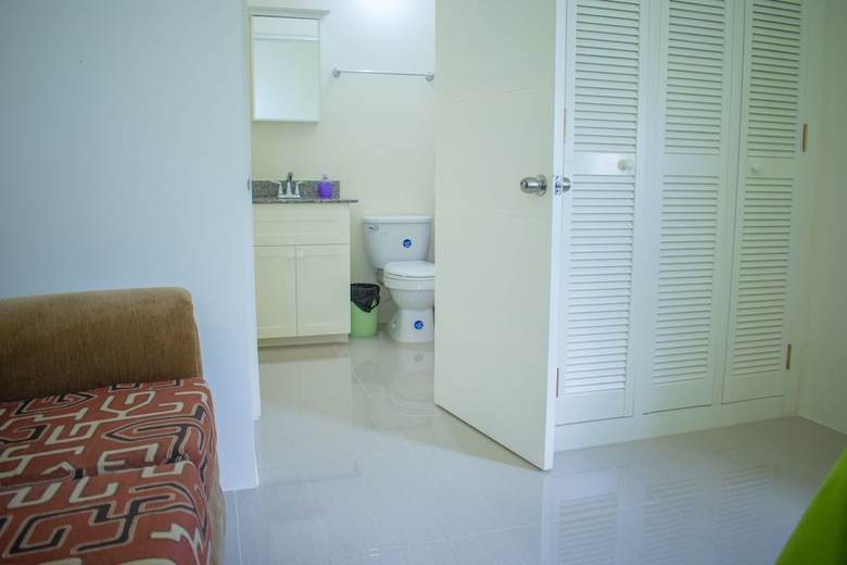 Ocho Rios Getaway Villa At Draxhall