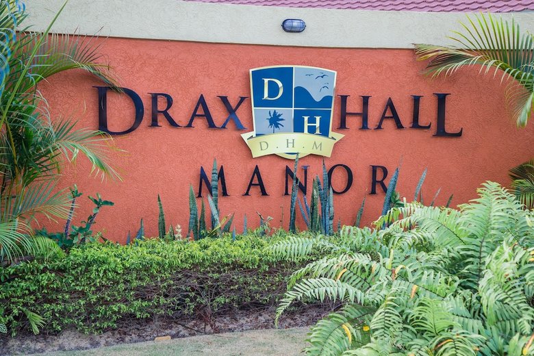Ocho Rios Getaway Villa At Draxhall