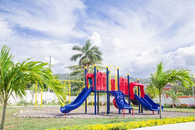Ocho Rios Getaway Villa At Draxhall