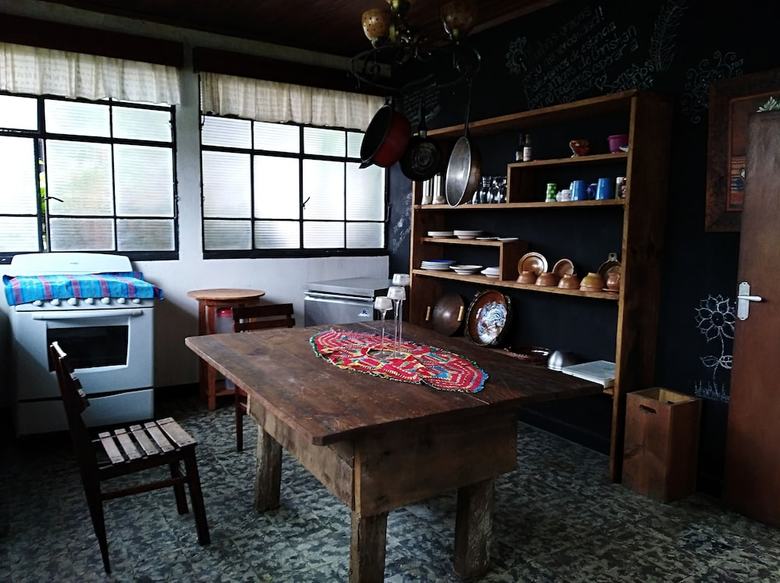 Hostal Hotel Casa Chapultepec - Hostel