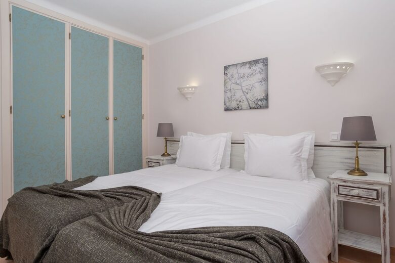 Colina Villas With Private Pool