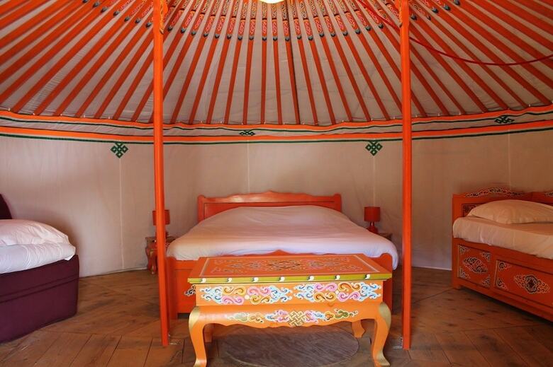 L'escale Des Ch�teaux de La Loire