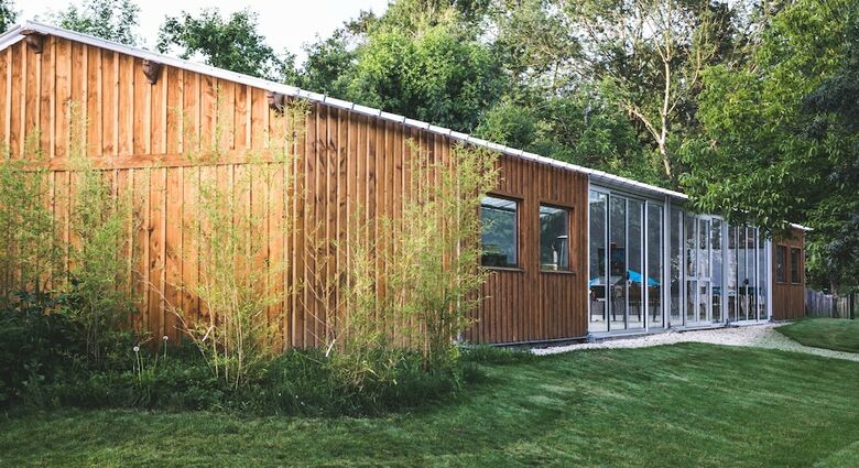 L'escale Des Ch�teaux de La Loire