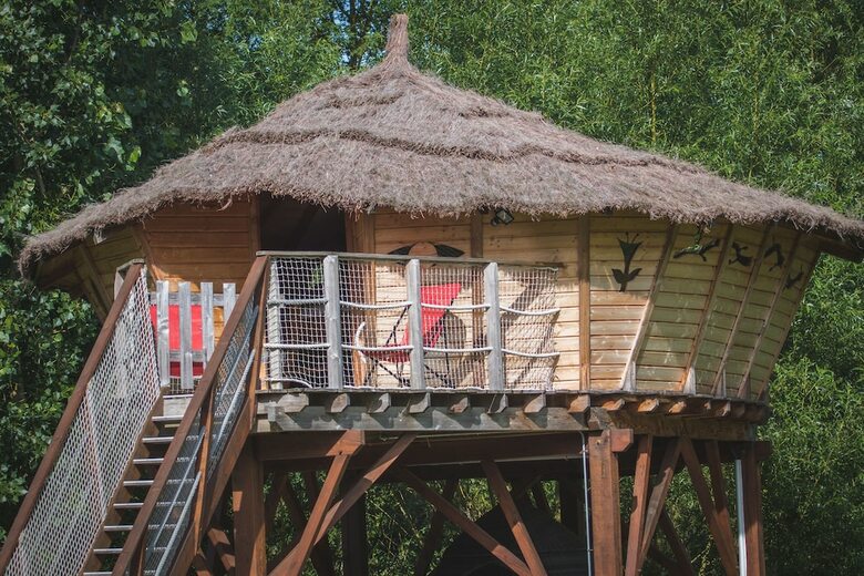 L'escale Des Ch�teaux de La Loire