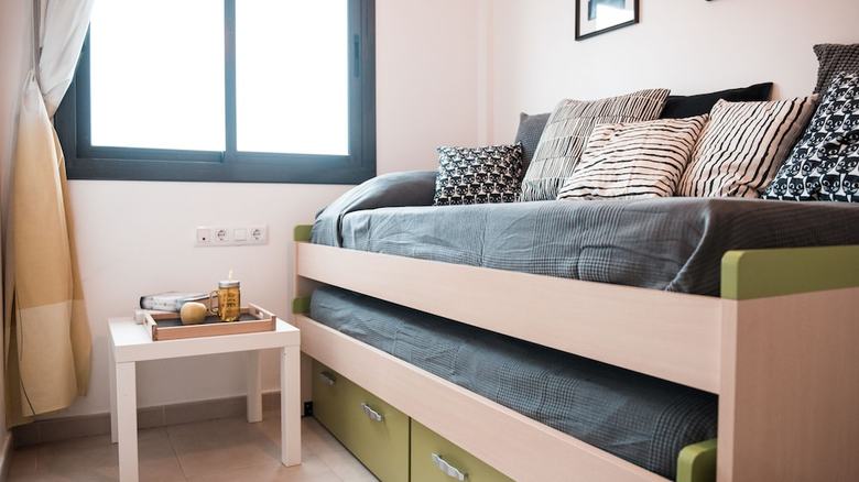 Apartament Oliveres IV
