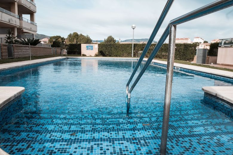 Apartament Oliveres IV