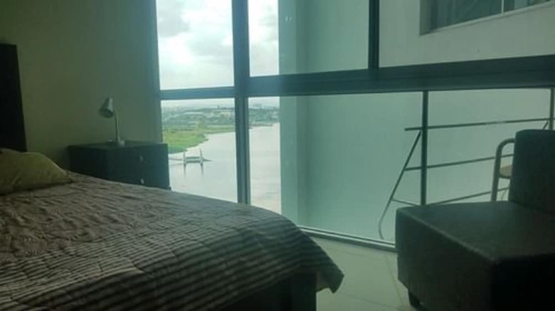 Apartamentos River View Suites Puerto Santa Ana Gye