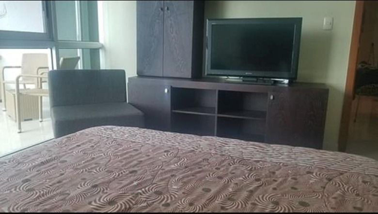 Apartamentos River View Suites Puerto Santa Ana Gye