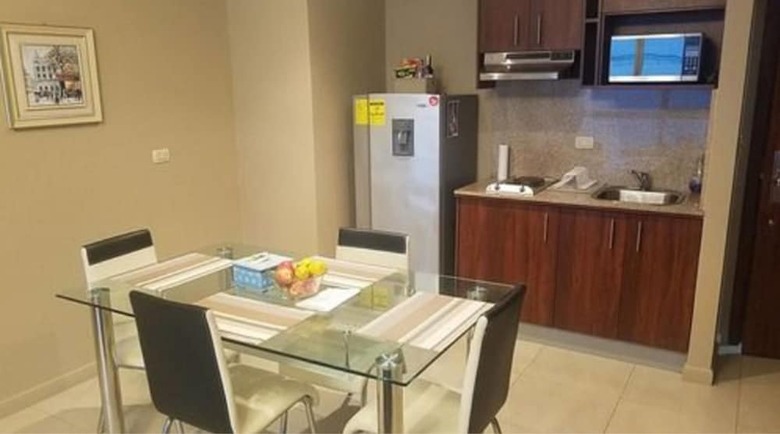 Apartamentos River View Suites Puerto Santa Ana Gye