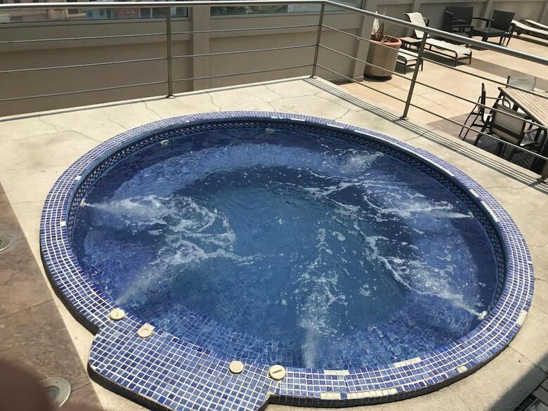 Apartamentos River View Suites Puerto Santa Ana Gye