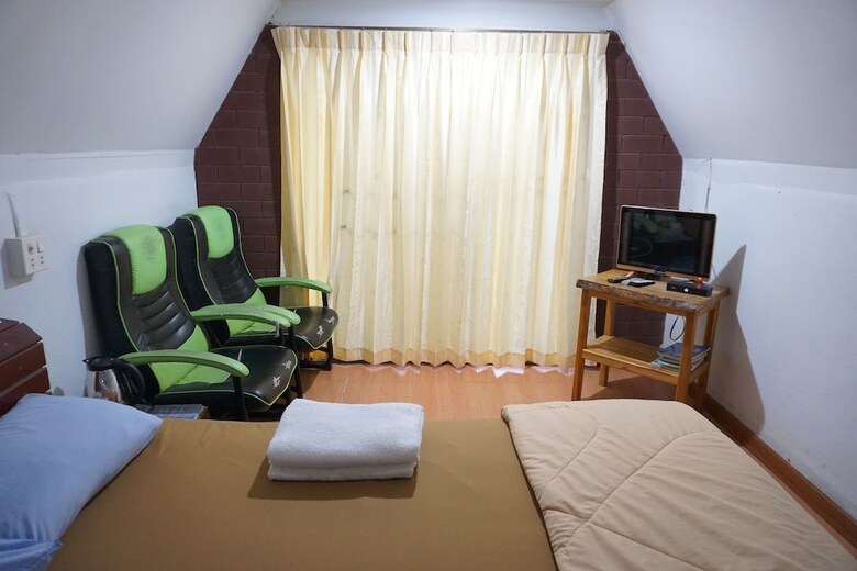 Hotel 239 Resort Chiangkhan