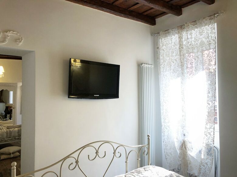 Suite Del Vicolo Apartment