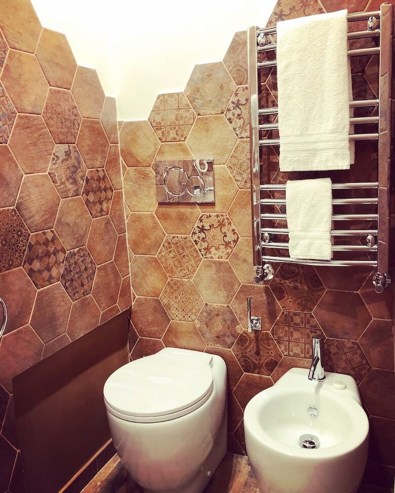 Suite Del Vicolo Apartment