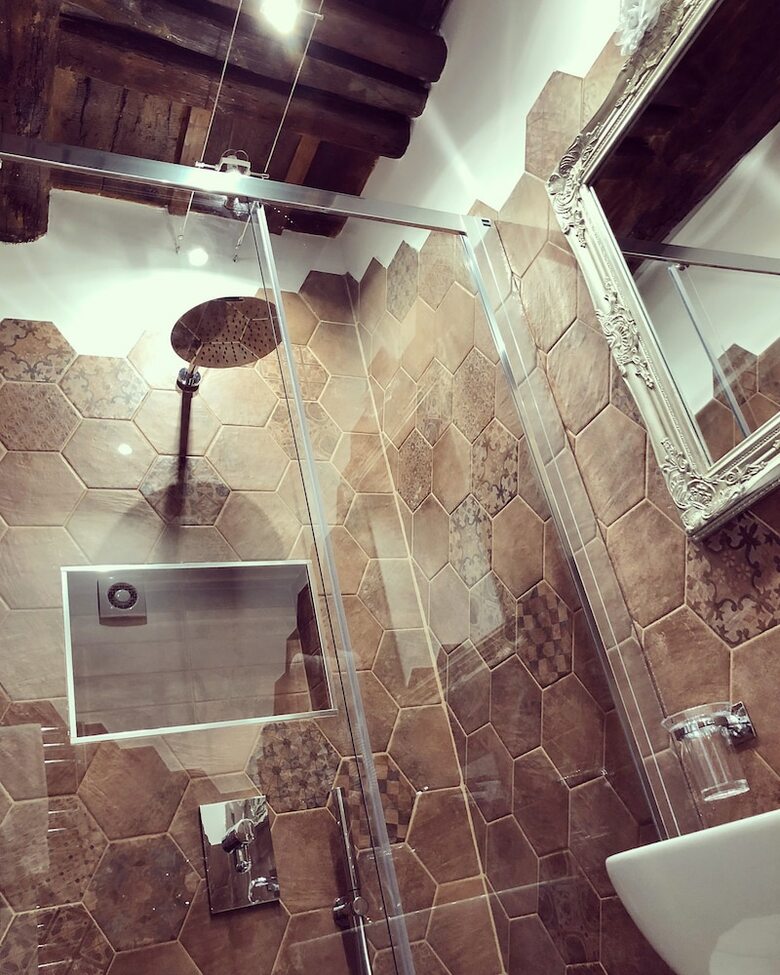 Suite Del Vicolo Apartment