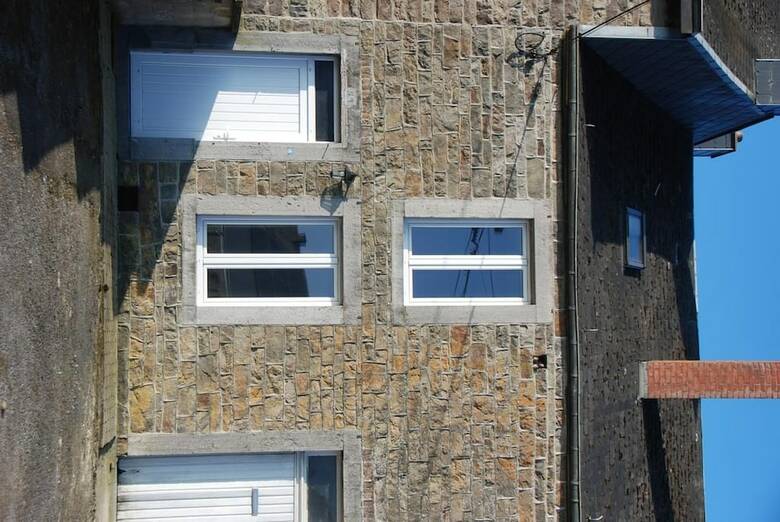 G�te Les Trois Voisins