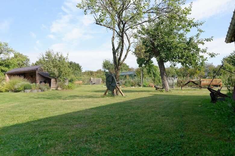 G�te Les Trois Voisins