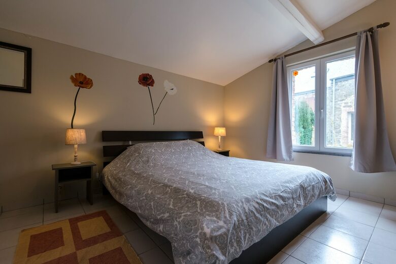 G�te Les Trois Voisins