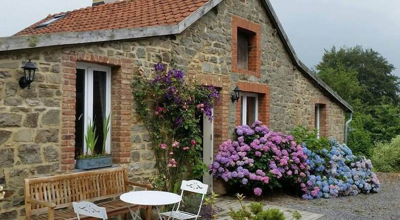 G�te Les Trois Voisins