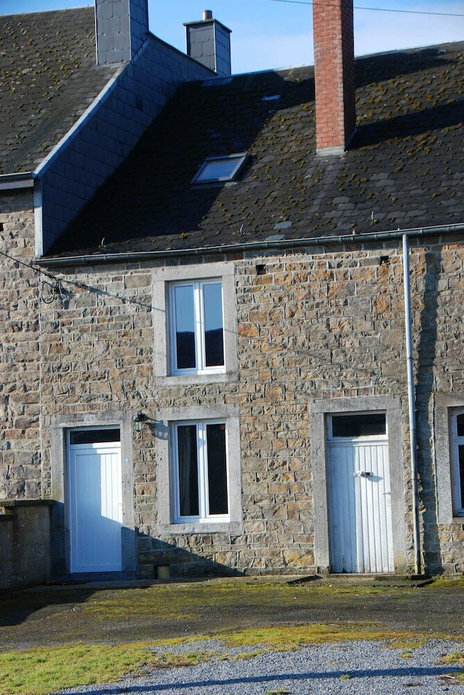 G�te Les Trois Voisins