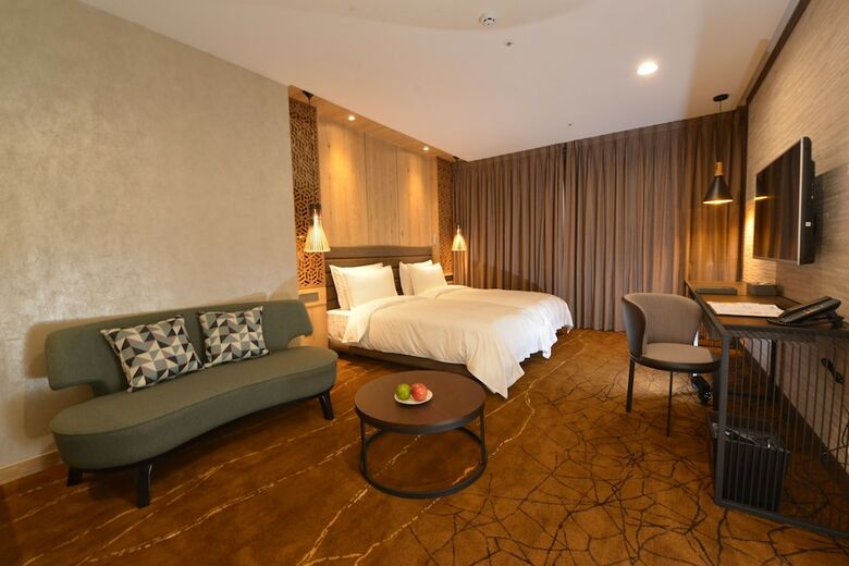 Hotel Ch�teau Anping