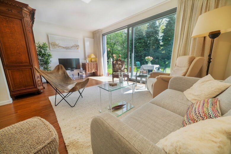 Apartamento Europea Residences Waterloo