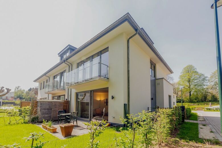 Apartamento Europea Residences Waterloo
