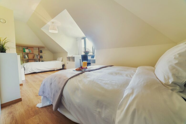 Apartamento Europea Residences Waterloo