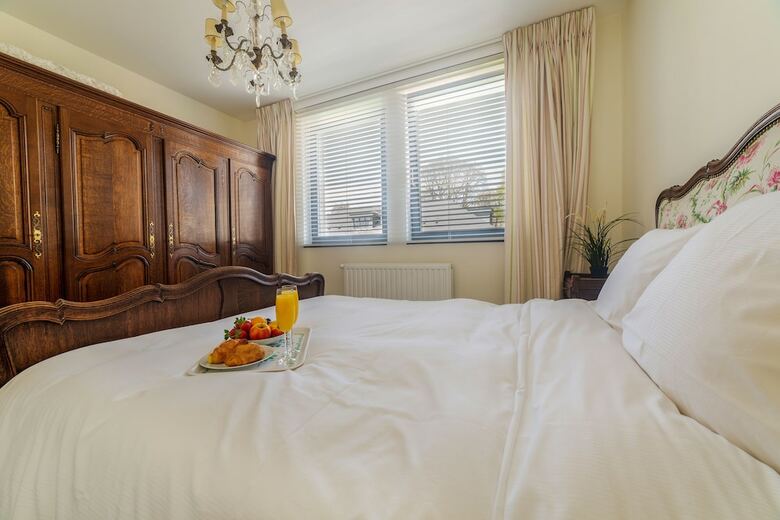 Apartamento Europea Residences Waterloo