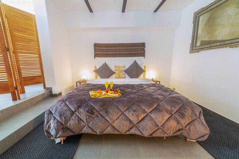 Apartamento Europea Residences Waterloo