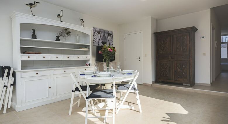 Apartamento Europea Residences Waterloo