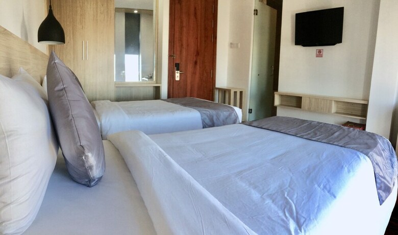Hiep Yen Hotel
