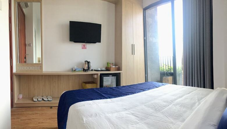 Hiep Yen Hotel