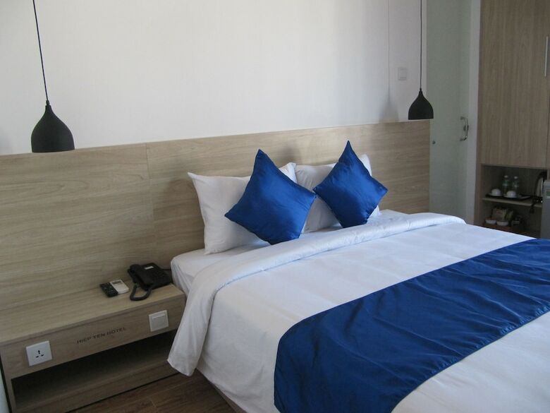 Hiep Yen Hotel