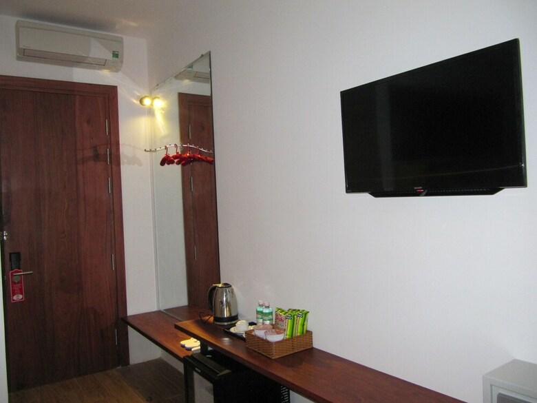 Hiep Yen Hotel