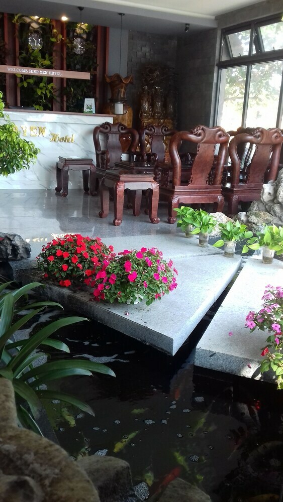 Hiep Yen Hotel