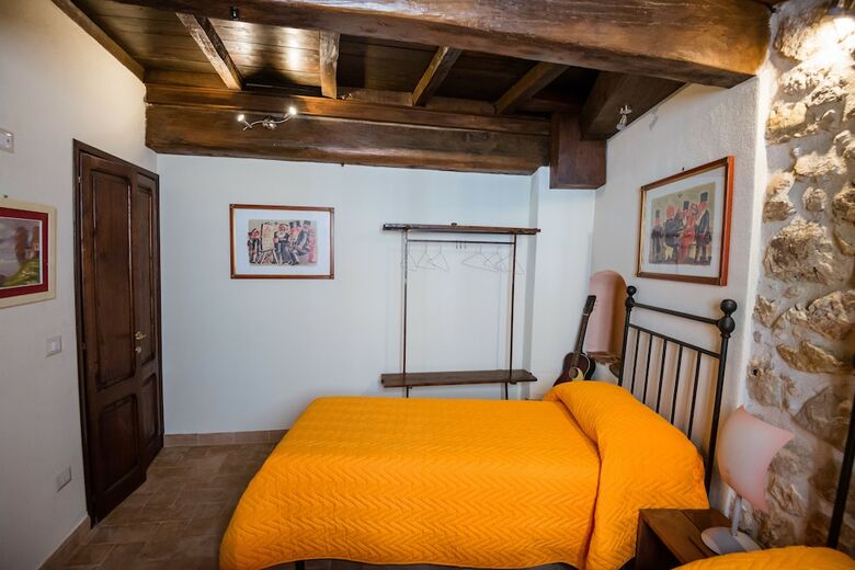 Hotel Nena' Al Borgo Castello