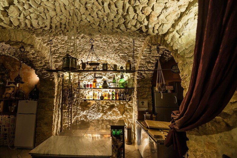 Hotel Nena' Al Borgo Castello